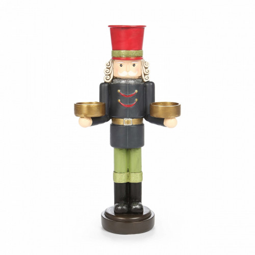статуэтка walnut soldier в Архангельске