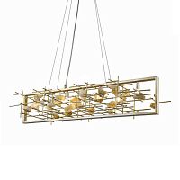 подвесной светильник hanna 7 от delight collection в Архангельске