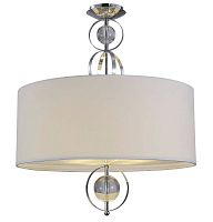 подвесная люстра crystal lux paola pl6 в Архангельске