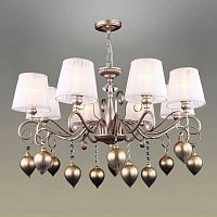 подвесная люстра omnilux stigliano oml-64003-08 в Архангельске