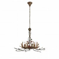 подвесная люстра st luce campen sl347.303.08 в Архангельске