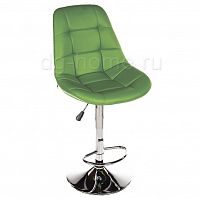 барный стул eames зеленый в Архангельске
