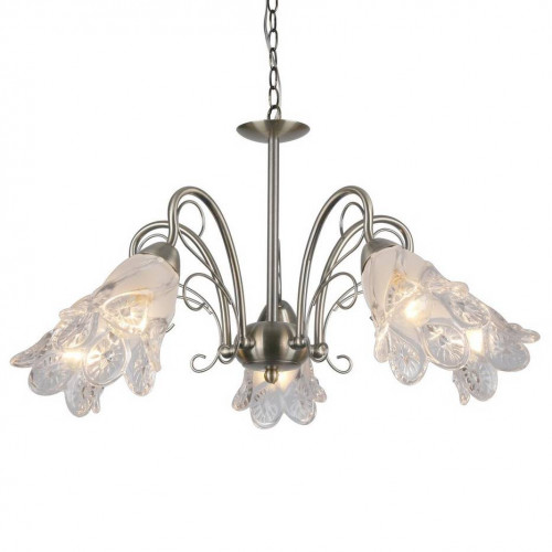 подвесная люстра arte lamp 2 a6273lm-5ab в Архангельске
