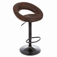 барный стул oazis vintage brown в Архангельске