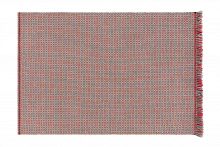 ковер gan gofre blue 240x80 от gan в Архангельске