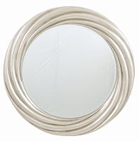 зеркало круглое большое в витой раме round swirl от rvastley в Архангельске