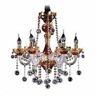 подвесная люстра osgona vidare 738062 в Архангельске