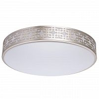 потолочный светодиодный светильник ду mw-light ривз 12 674015501 в Архангельске