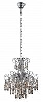 подвесная люстра st luce orecchini sl846.103.06 в Архангельске