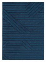 ковер denim синий 160*230 в Архангельске