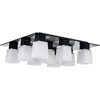 потолочная люстра lussole lente lsc-2507-09 в Архангельске