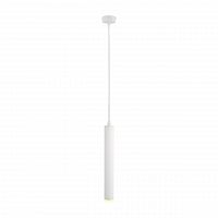 подвесной светодиодный светильник arte lamp a6810sp-1wh в Архангельске