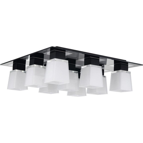 потолочная люстра lussole lente lsc-2507-09 в Архангельске