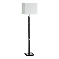 торшер arte lamp waverley a8880pn-1bk в Архангельске