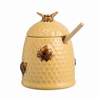 ёмкость для хранения мёда honey dipper в Архангельске