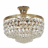 потолочный светильник arti lampadari favola e 1.3.30.501 g в Архангельске