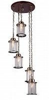 подвесная люстра st luce volantino sl150.303.05 в Архангельске