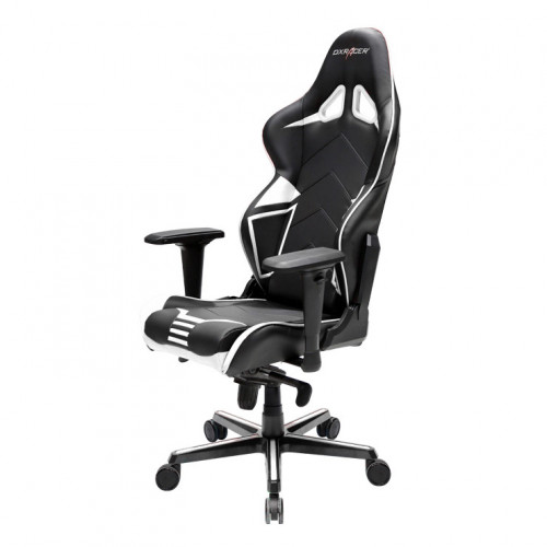 геймерское кресло dxracer oh/rv131/nw в Архангельске
