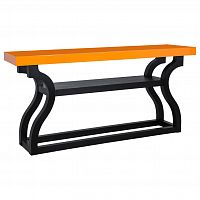 консоль orange black hf16070 черная, оранжевая в Архангельске
