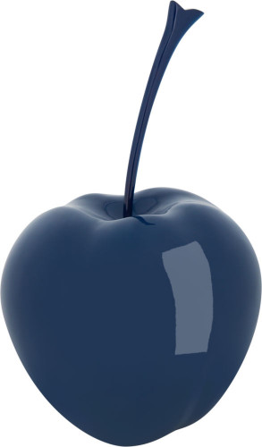 декор cherry blue small в Архангельске