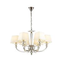 подвесная люстра odeon light chester 4183/6 в Архангельске