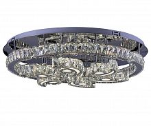 потолочный светодиодный светильник kink light тор-кристалл 08612(3000-6000k) в Архангельске