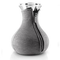 чайник заварочный tea maker в неопреновом текстурном чехле 1 л темно-серый в Архангельске