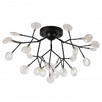 потолочная люстра f-promo skein 2480-9u в Архангельске