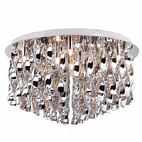 потолочный светильник arte lamp fuochi a8107pl-10cc в Архангельске