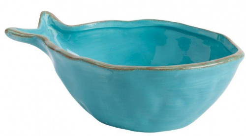 пиала blue fish большая в Архангельске