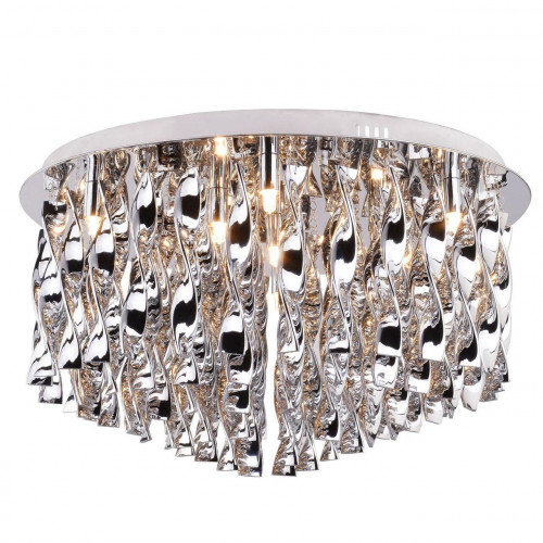 потолочный светильник arte lamp fuochi a8107pl-10cc в Архангельске