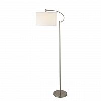 торшер arte lamp adige a2999pn-1ss в Архангельске