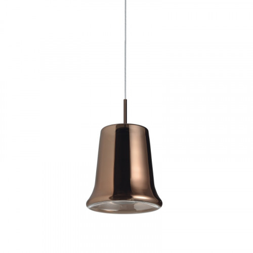 подвесной светильник cloche s copper от leucos в Архангельске