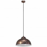 подвесной светильник eglo vintage 49248 в Архангельске