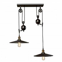подвесной светильник loft it loft1832c-2 в Архангельске