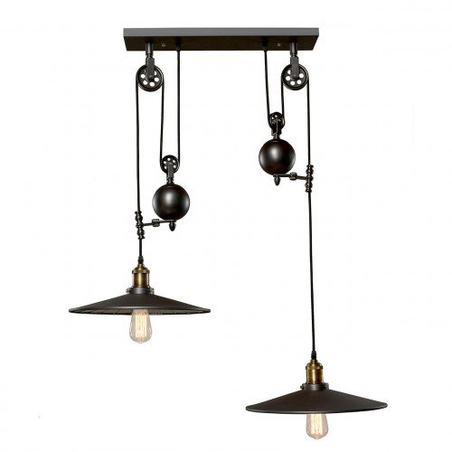подвесной светильник loft it loft1832c-2 в Архангельске