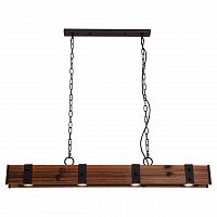 подвесной светодиодный светильник lussole loft lsp-9860 в Архангельске