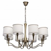 подвесная люстра mw-light конрад 4 667010808 в Архангельске