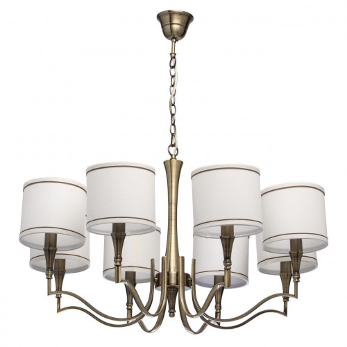 подвесная люстра mw-light конрад 4 667010808 в Архангельске