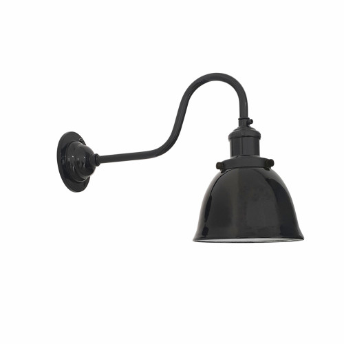 loa бра черное e27 от faro в Архангельске