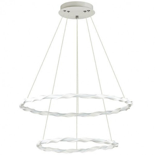 подвесной светодиодный светильник lumion serenity 3700/58l в Архангельске
