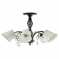 потолочная люстра lightstar esedra 796058 в Архангельске