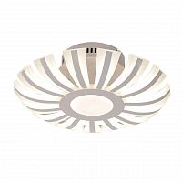 потолочная светодиодная люстра omnilux silville oml-02607-68 в Архангельске