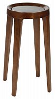 стол журнальный side table - b mt1201 коричневый в Архангельске