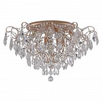 потолочная люстра favourite pluvia 2447-9u в Архангельске