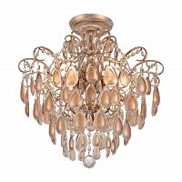 подвесная люстра arte lamp a3703pl-6ga золото в Архангельске