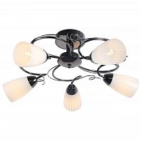 потолочная люстра arte lamp 50 a6545pl-5bc в Архангельске
