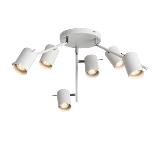потолочная светодиодная люстра st luce fanale sl597.502.06 в Архангельске