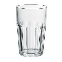 стакан happy hour 420 мл прозрачный в Архангельске