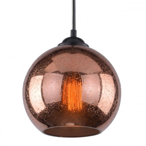 подвесной светильник arte lamp splendido a4285sp-1ac в Архангельске